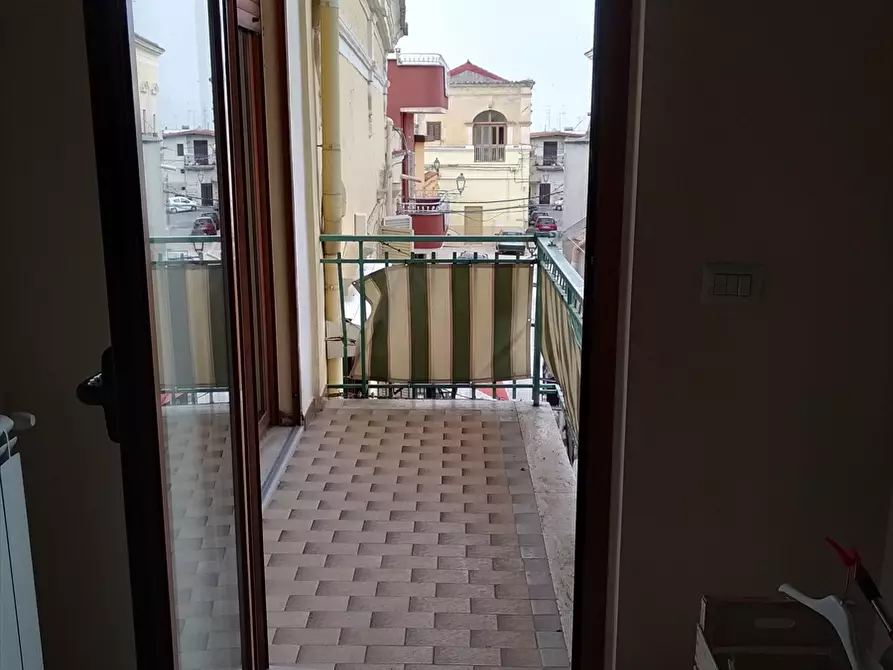 Immagine 14 di Appartamento in vendita  in Via Tredici italiani a Cerignola