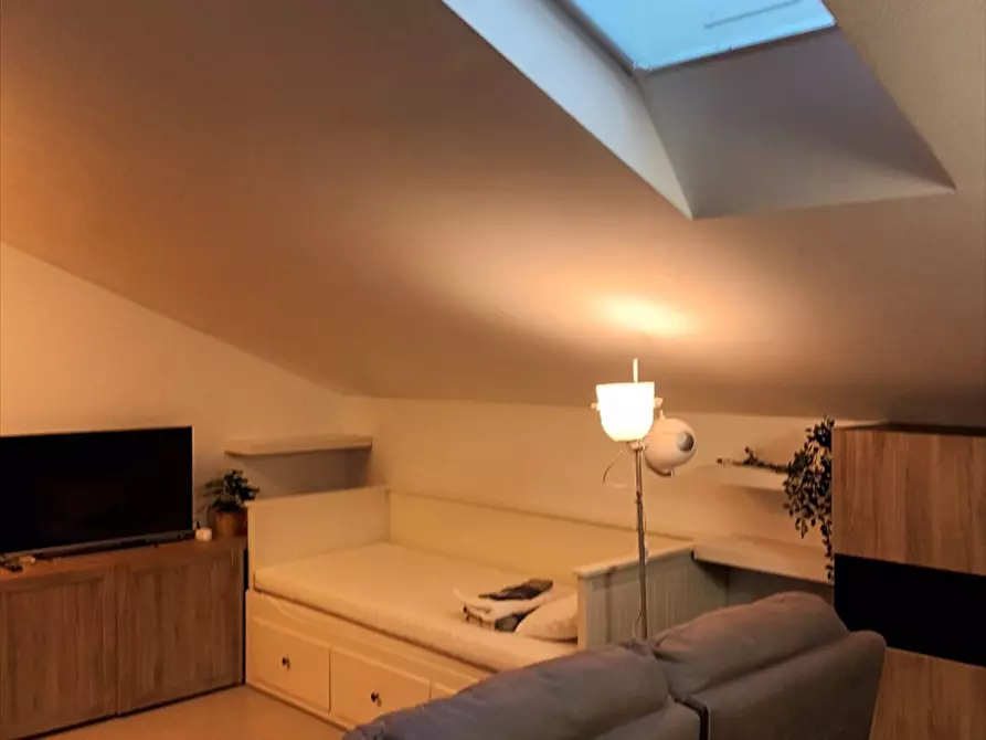 Immagine 7 di Appartamento in affitto  in via Castellammare 16, 20157 Milano a Milano