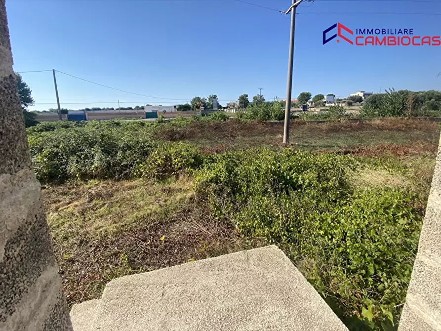 Immagine 4 di Villa in vendita  in contrada fogliaro a Crispiano