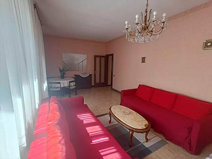 Immagine 2 di Appartamento in affitto  in VIA FEDERICO SALOMONE  a Chieti