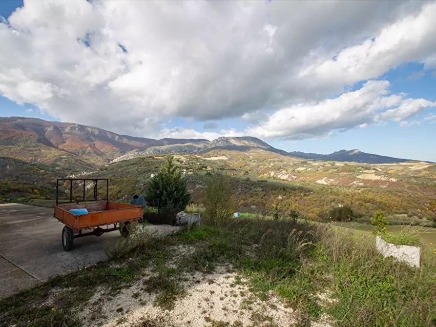 Immagine 12 di Villa in vendita  a Vicoli