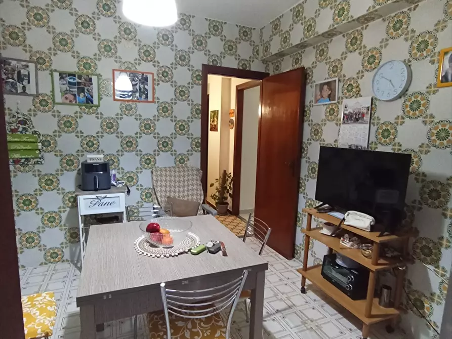 Immagine 8 di Appartamento in vendita  a Trapani