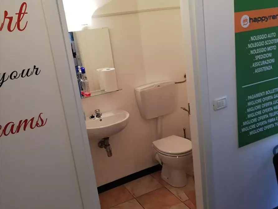 Immagine 8 di Locale commerciale in affitto  in Via Mater Domini, 1 a Chieti