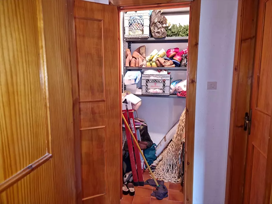 Immagine 4 di Appartamento in vendita  in Via Casepente 26 A a Palena