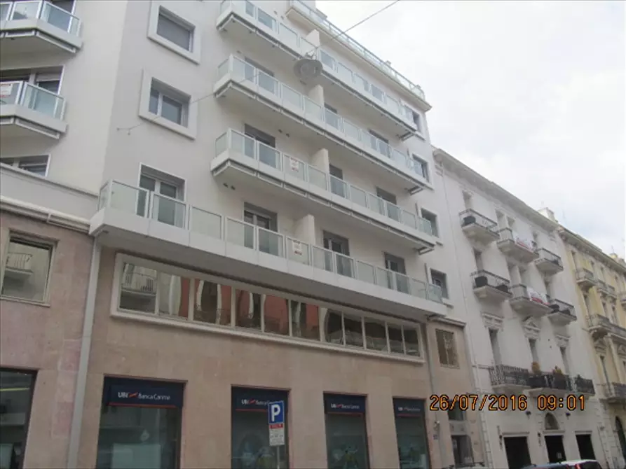 Immagine 4 di Appartamento in vendita  in Via Calefati 112 a Bari