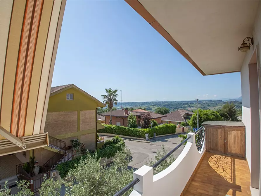 Immagine 16 di Villa in vendita  in Via Fontegrande - Nr. 17 a Villamagna