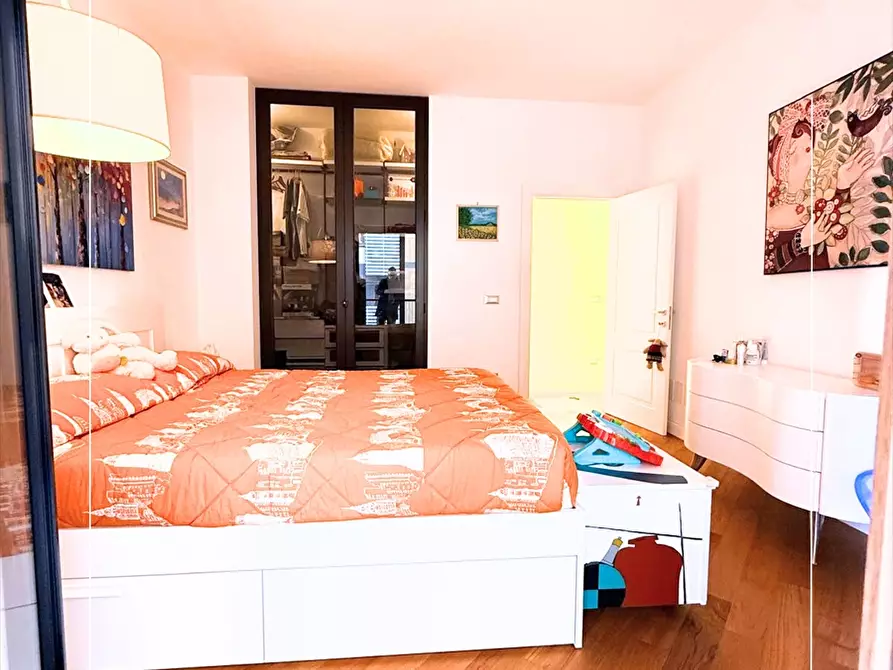 Immagine 18 di Appartamento in vendita  in via dante 236 a Taranto