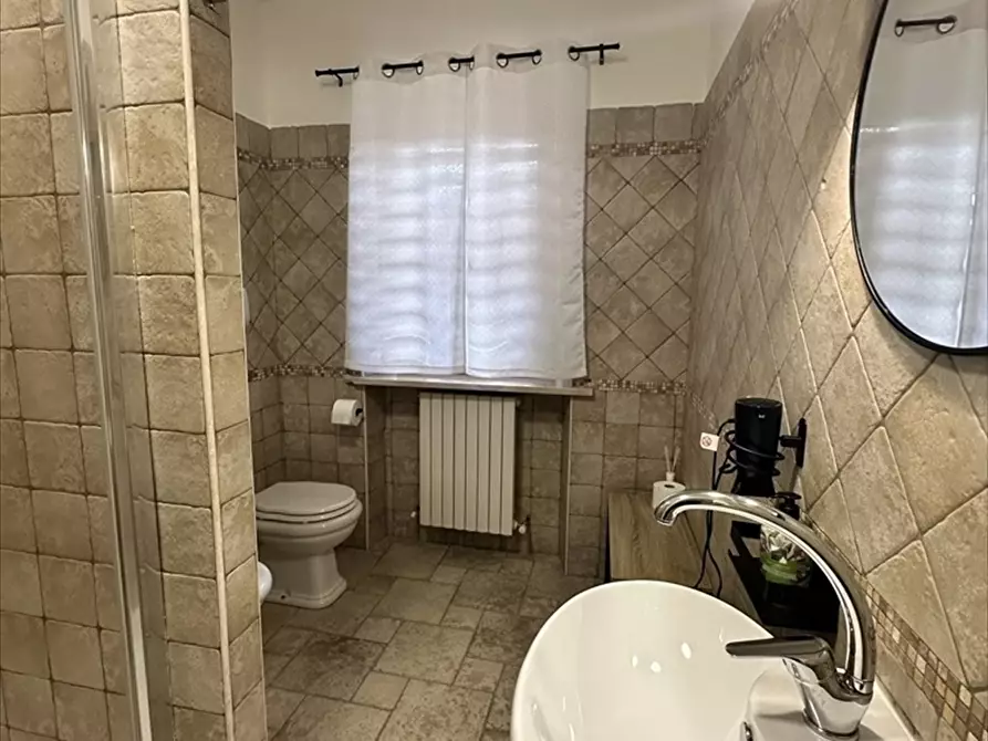 Immagine 22 di Casa indipendente in vendita  in Via andrea costa 5 a Manoppello