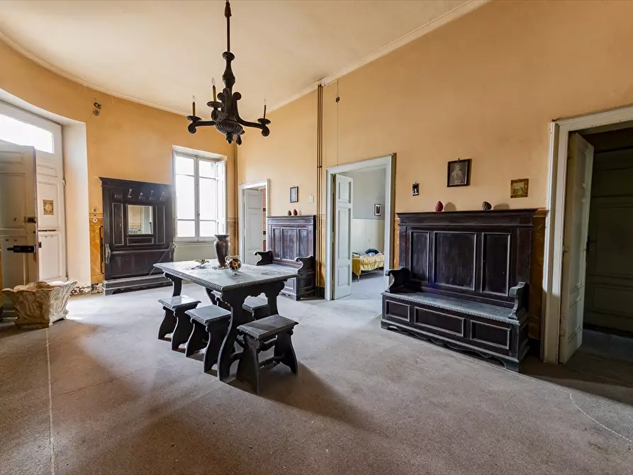 Immagine 10 di Villa in vendita  in Via Corfinio a Raiano