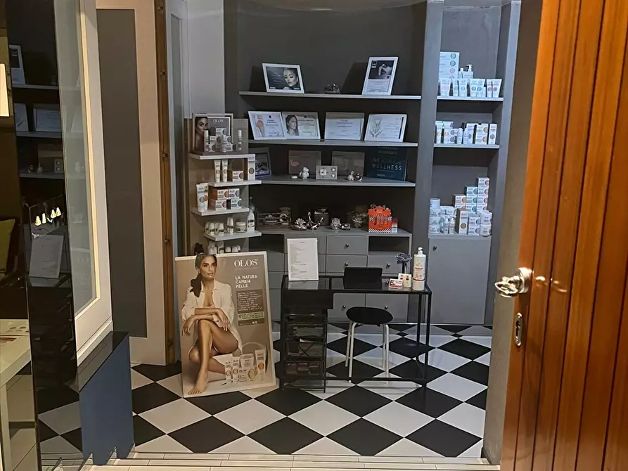 Immagine 4 di Ufficio in affitto  in Via della Sapienza a Ortona