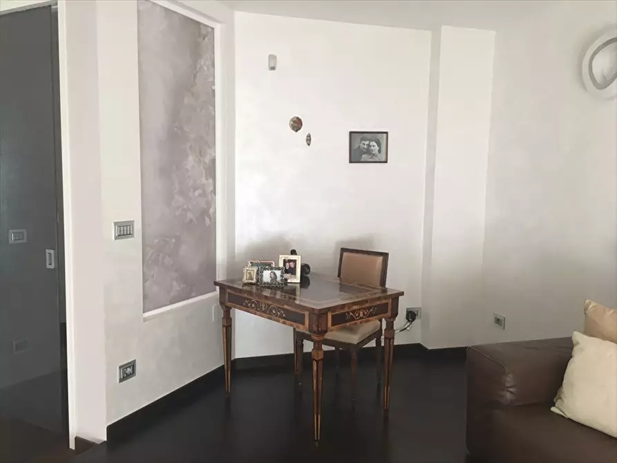 Immagine 11 di Appartamento in vendita  a Chieti