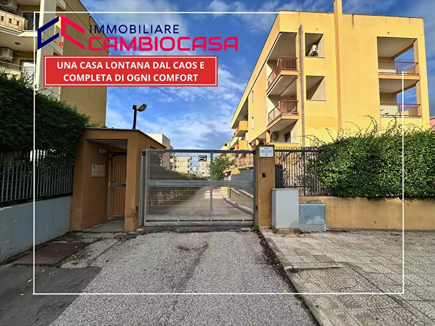 Immagine 1 di Appartamento in vendita  in via lago di levico 4 a Taranto