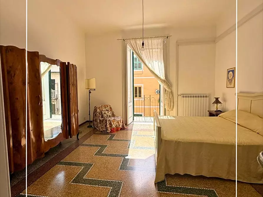 Immagine 9 di Appartamento in affitto  in via giusti 22 a Taranto