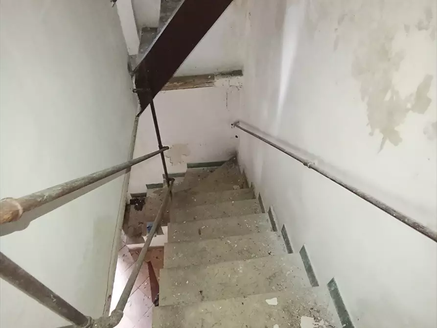 Immagine 17 di Rustico / casale in vendita  a Custonaci