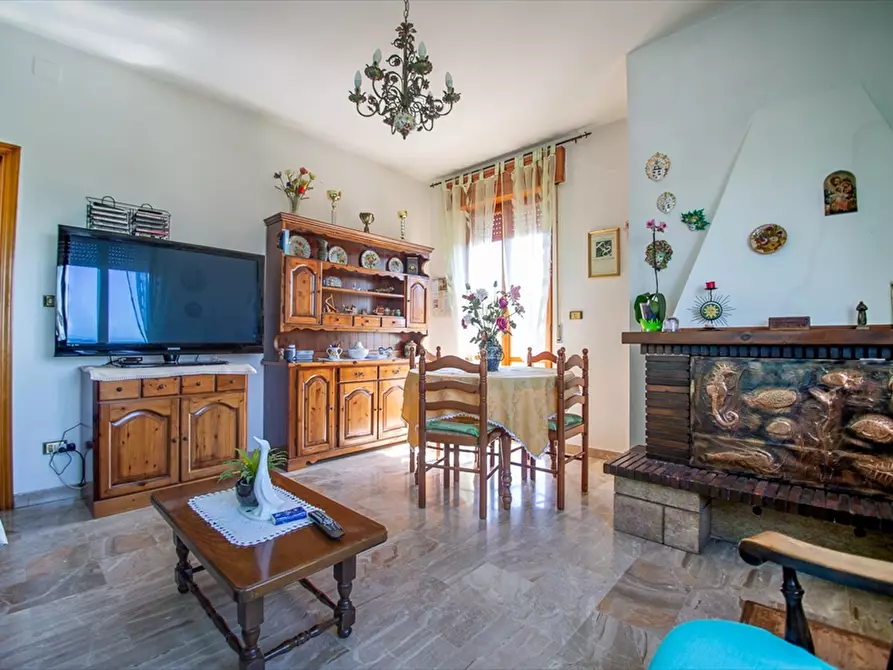 Immagine 14 di Villa in vendita  in Via Fontegrande - Nr. 17 a Villamagna