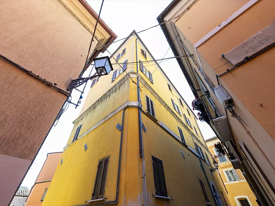 Immagine 16 di Magazzino in vendita  in Piazzetta Santa Lucia a Chieti
