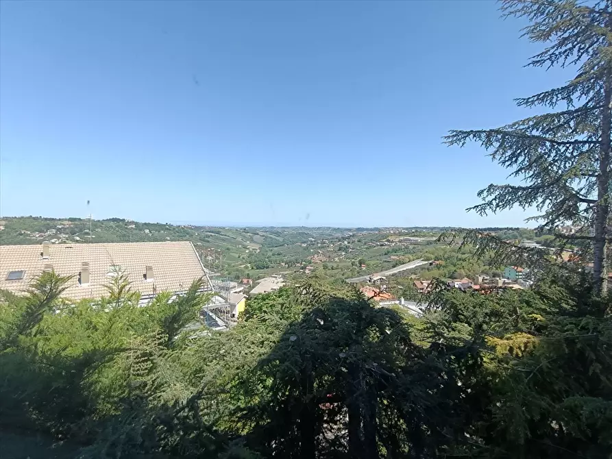 Immagine 11 di Appartamento in vendita  in VIA M ROCCO COCCHIA a Chieti