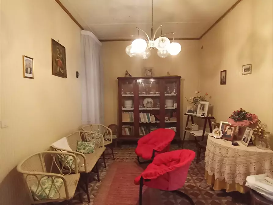 Immagine 6 di Casa indipendente in vendita  in Lenzi a Erice