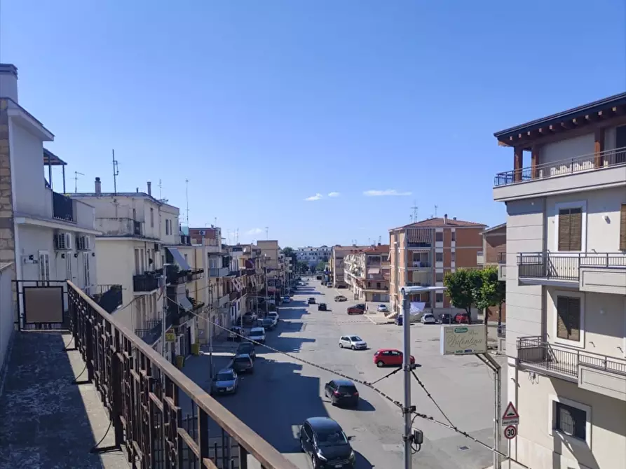Immagine 4 di Appartamento in vendita  in VIALE DI PONENTE  a Cerignola