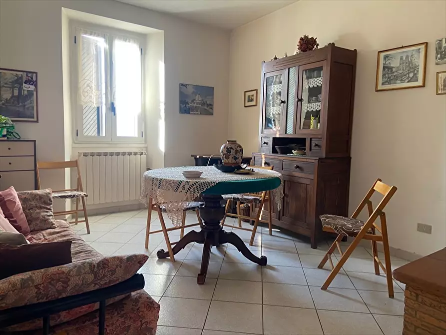 Immagine 2 di Casa indipendente in vendita  in Località Colbassano a Fossato Di Vico