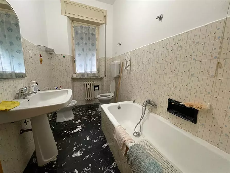 Immagine 19 di Appartamento in vendita  in via baroncini 36 a Chieti