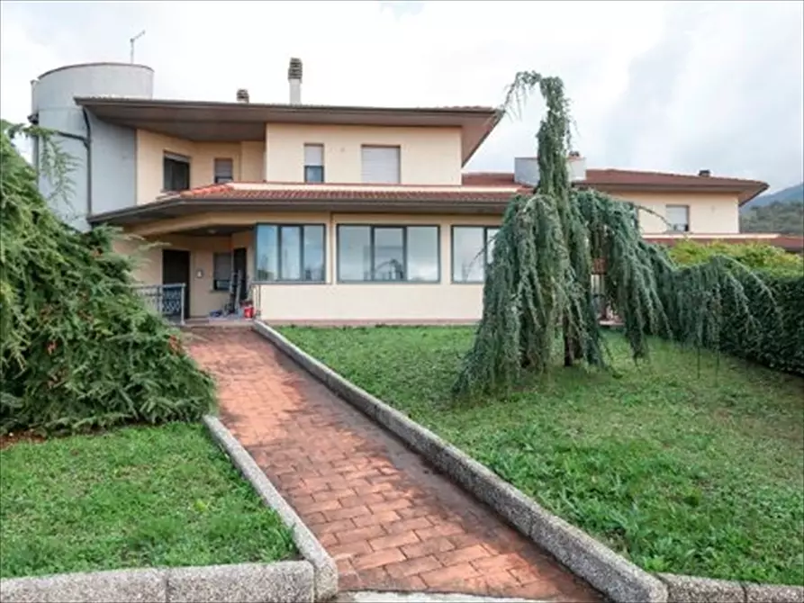 Immagine 3 di Appartamento in affitto  in Via Madonna del Gambero a Gualdo Tadino