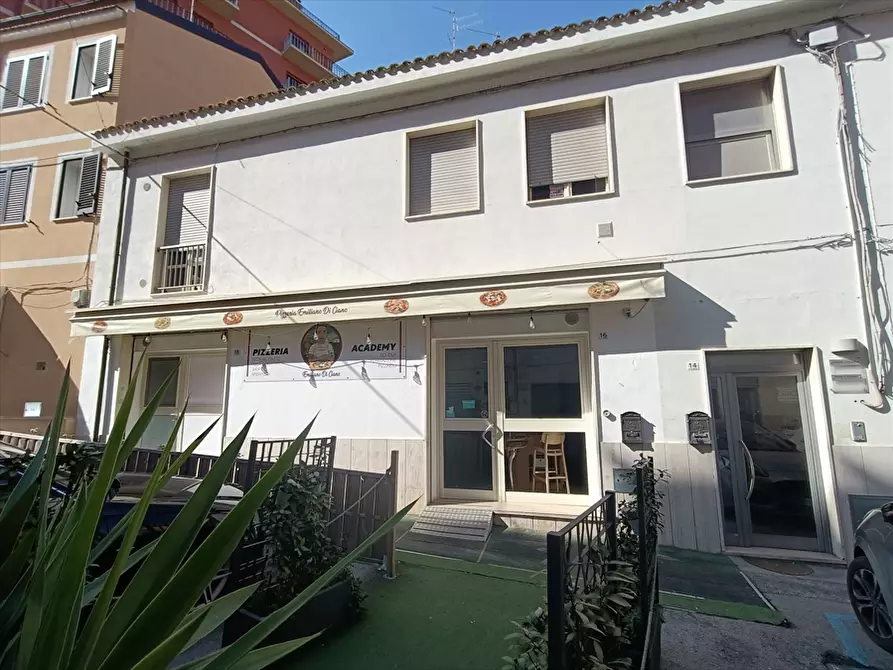 Immagine 1 di Ufficio in affitto  in CORSO MARRUCINO, 182 a Chieti