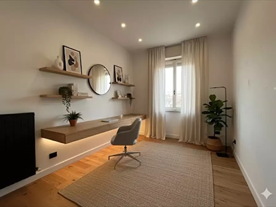 Immagine 14 di Appartamento in vendita  in via madonna degli angeli 78 a Chieti