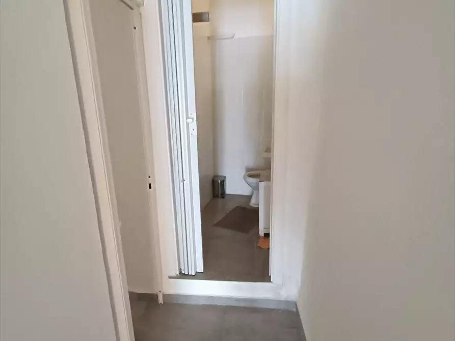 Immagine 10 di Locale commerciale in affitto  in VIA MARCO VEZIO MARCELLO  a Chieti