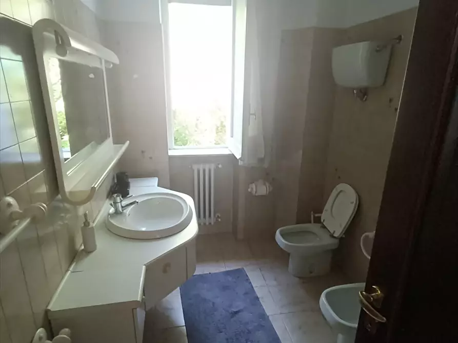 Immagine 16 di Appartamento in affitto  in VIA FEDERICO SALOMONE  a Chieti