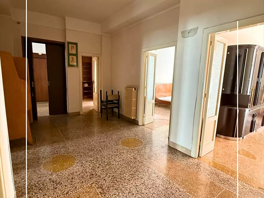 Immagine 7 di Appartamento in vendita  in via cesare battisti 25 a Taranto