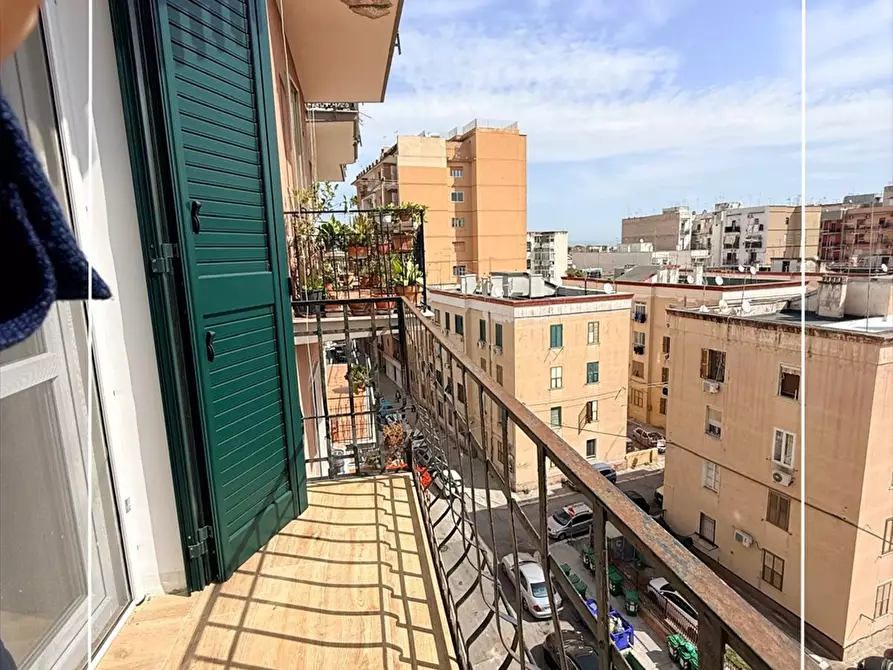 Immagine 4 di Appartamento in vendita  in via cagliari 44 a Taranto