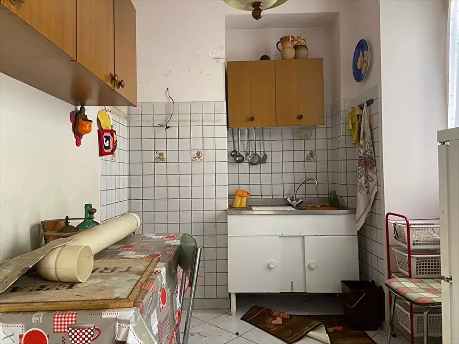 Immagine 5 di Casa indipendente in vendita  in Località Colbassano a Fossato Di Vico