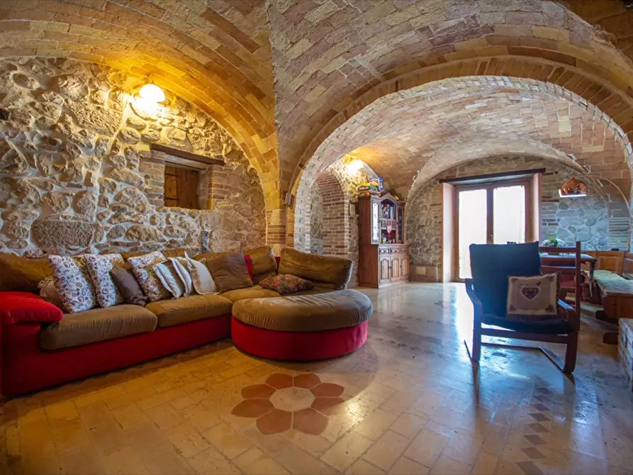 Immagine 14 di Rustico / casale in vendita  in contrada Santa Maria Arabona snc a Manoppello