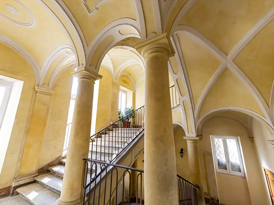 Immagine 10 di Ufficio in affitto  in Via Cesare De Lollis a Chieti