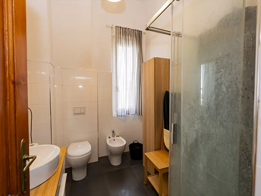 Immagine 19 di Appartamento in vendita  in Piazza Trento e Trieste (Trinità) a Chieti