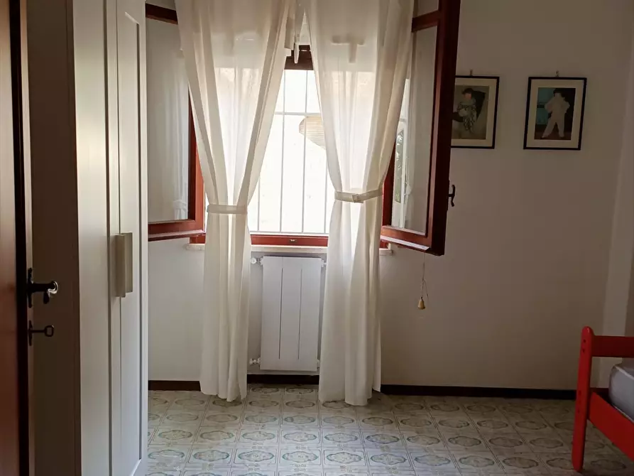 Immagine 8 di Villetta a schiera in vendita  in V.le Alcione a Francavilla Al Mare