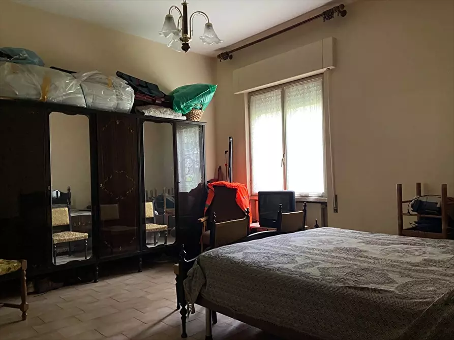 Immagine 21 di Appartamento in vendita  in Via Brunozzi a Sigillo