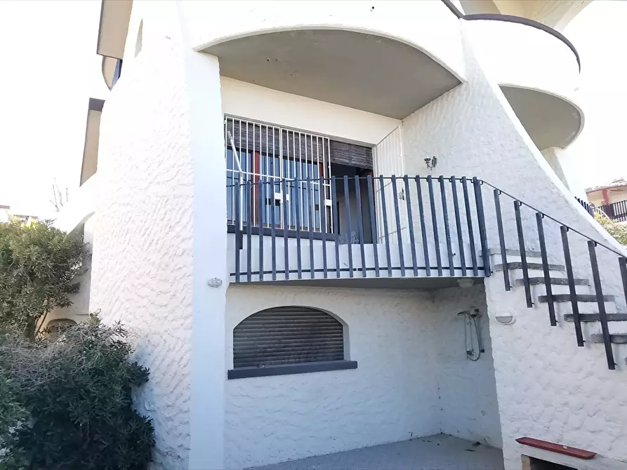 Immagine 25 di Villetta a schiera in vendita  in Viale Alcione a Francavilla Al Mare