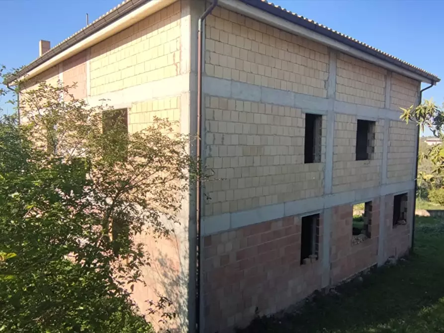 Immagine 5 di Casa indipendente in vendita  in via gandhi a San Giovanni Teatino