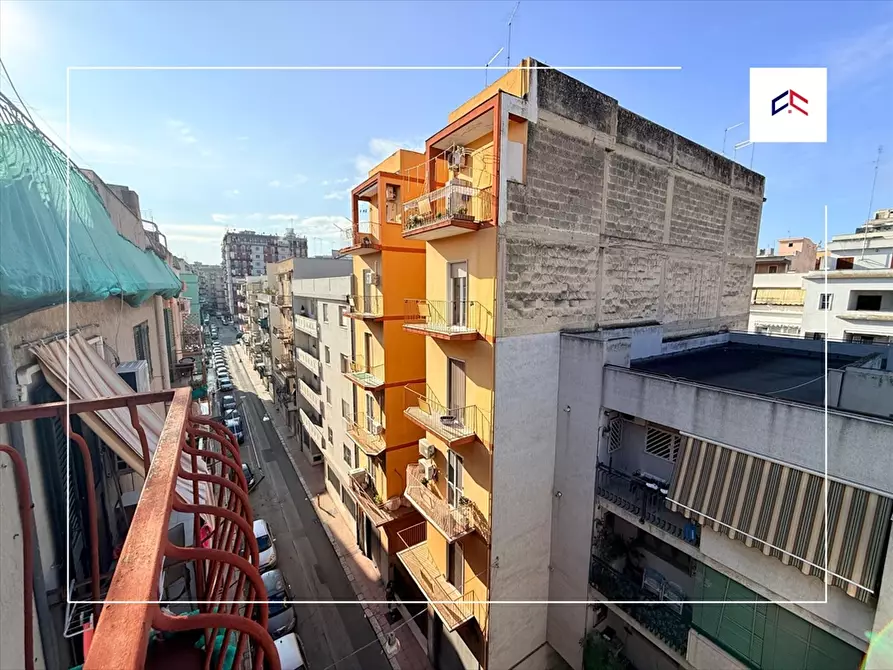 Immagine 8 di Appartamento in vendita  in via pola 11 a Taranto