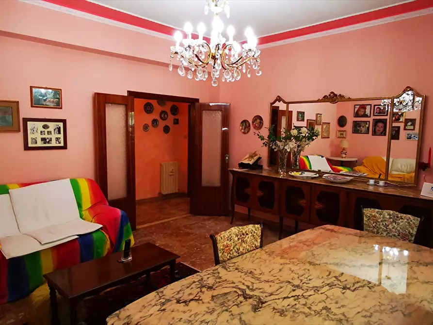 Immagine 3 di Appartamento in vendita  in Via P. A. Valignani a Chieti
