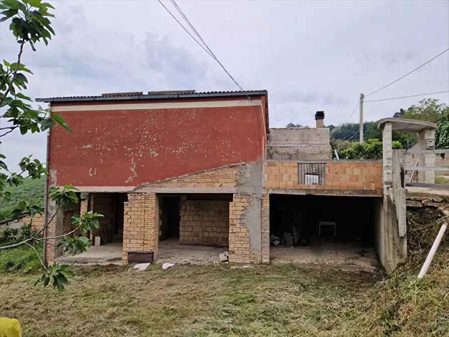 Immagine 2 di Casa indipendente in vendita  in Via Rasiccio Inferiore 8 a Ripa Teatina