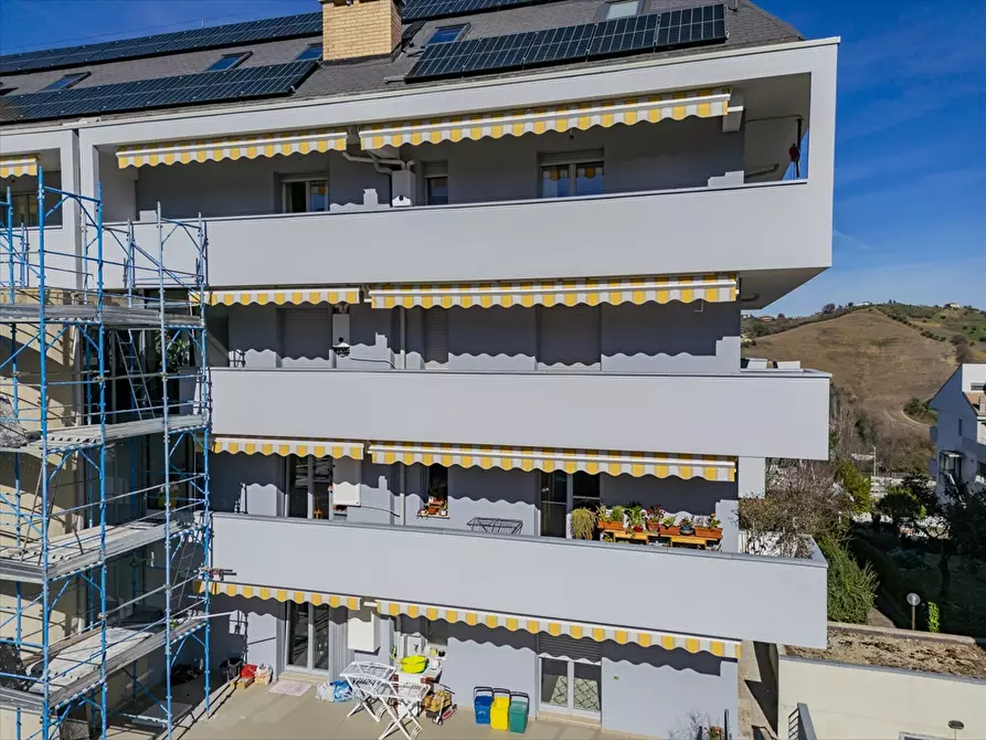 Immagine 3 di Appartamento in vendita  in Via G. Verdi a Chieti