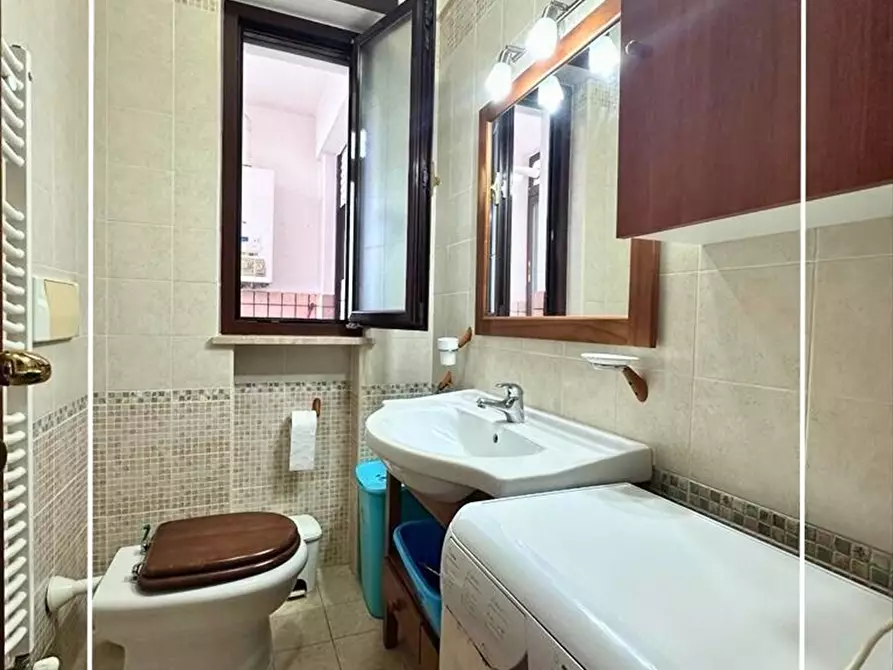Immagine 16 di Appartamento in affitto  in VIA FEDERICO SECONDO 1 a Taranto