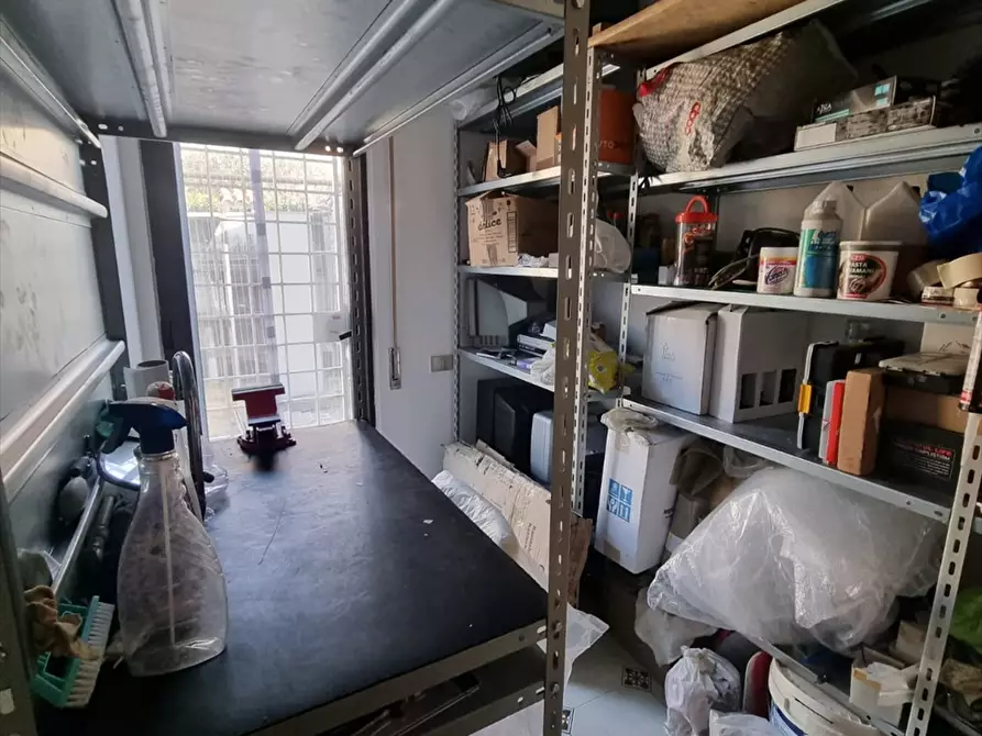 Immagine 18 di Villetta a schiera in vendita  in Via delle bougainvillae 11 a Anzio