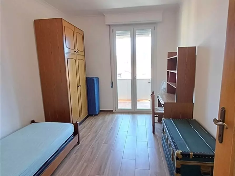 Immagine 11 di Appartamento in vendita  in Via Sorso n. 26 a Sassari