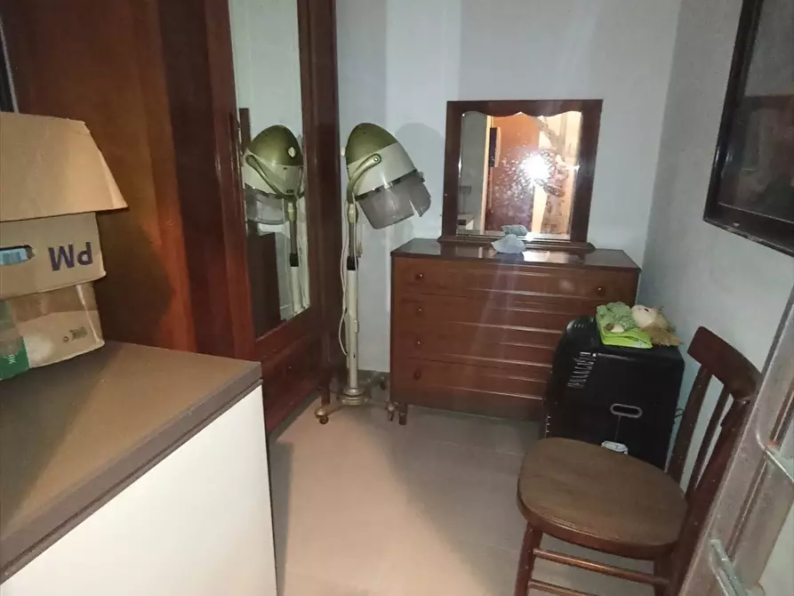 Immagine 4 di Casa indipendente in vendita  in via sandro pertini a Paceco