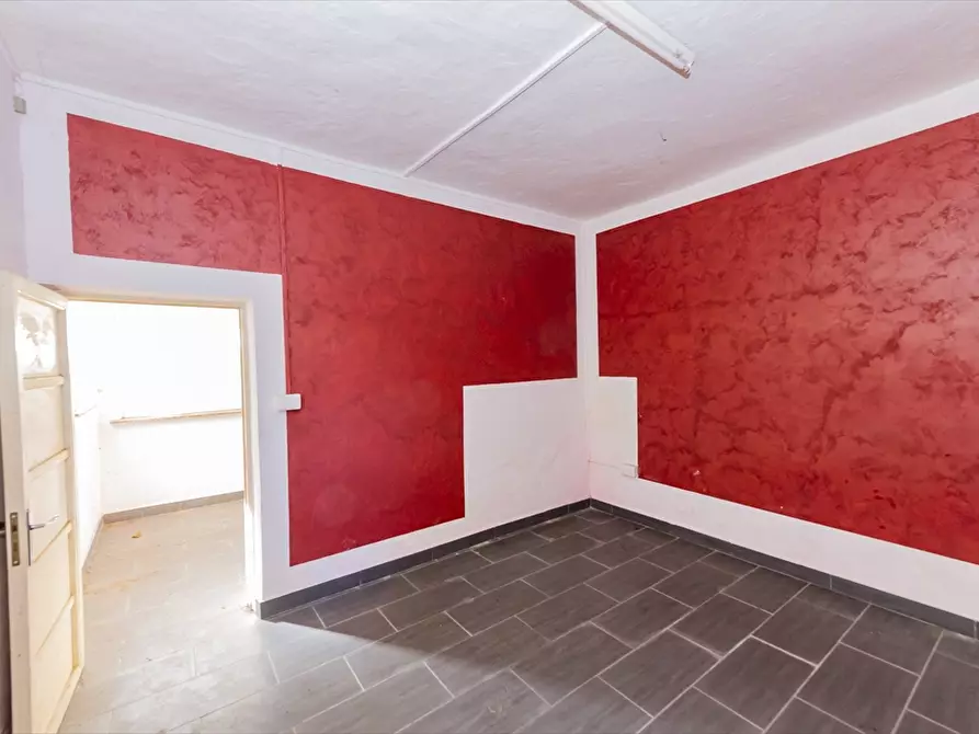 Immagine 4 di Capannone industriale in vendita  in Via Marvin Gelber a Chieti