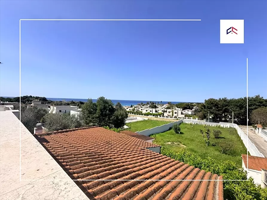 Immagine 24 di Villa in vendita  in VIA SATURO 407 a Leporano